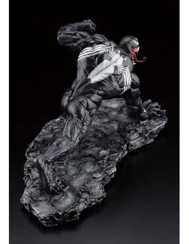 es::Marvel Universe Estatua ARTFX+ 1/10 Venom Renewal Edition 17 cm