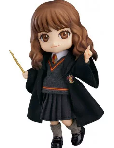 es::Harry Potter Figura Nendoroid Doll Hermione Granger 14 cm