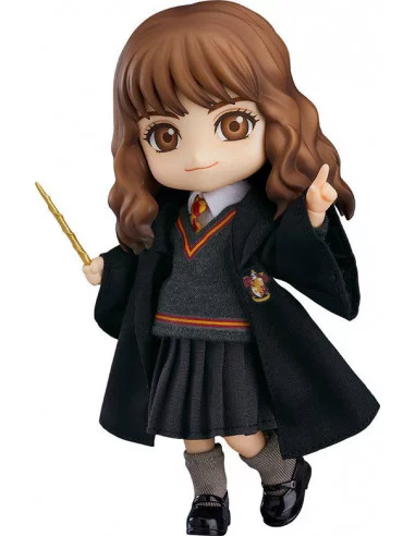 es::Harry Potter Figura Nendoroid Doll Hermione Granger 14 cm