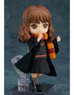 es::Harry Potter Figura Nendoroid Doll Hermione Granger 14 cm 2