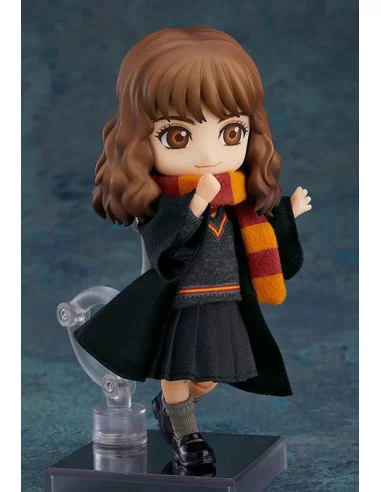 es::Harry Potter Figura Nendoroid Doll Hermione Granger 14 cm