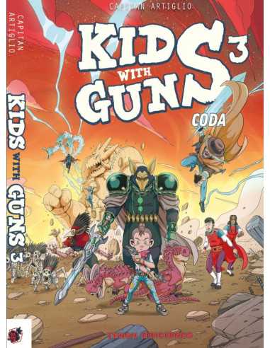 es::Kids with Guns 03