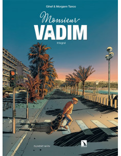 es::Monsieur Vadim
