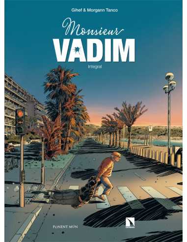 es::Monsieur Vadim