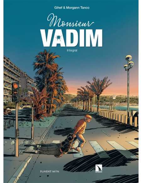 es::Monsieur Vadim
