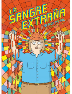 es::Abrigaditos 03. La sangre extraña 