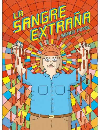 es::Abrigaditos 03. La sangre extraña 