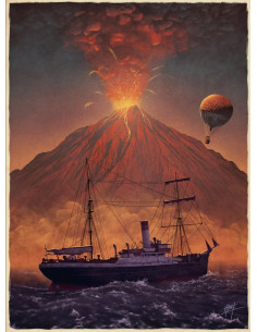 es::Esto es un desastre 2