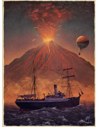 es::Esto es un desastre