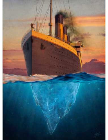 es::Esto es un desastre