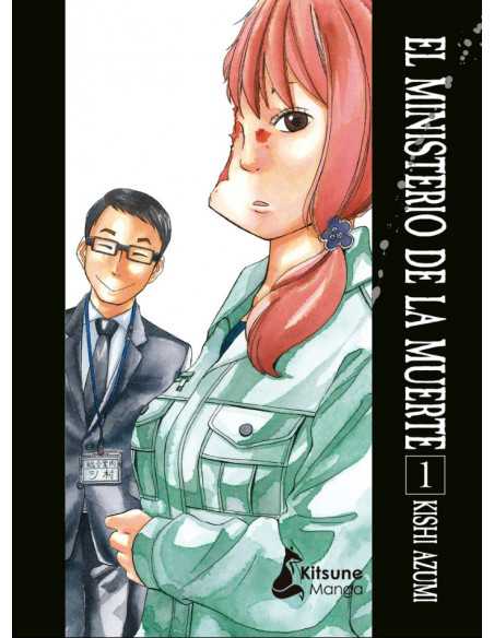 es::El ministerio de la muerte 01