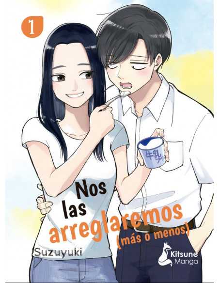 es::Nos las arreglaremos (más o menos) 01