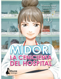 es::Midori, la cenicienta del hospital 01
