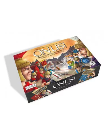 es::Onus! Roma vs Cartago