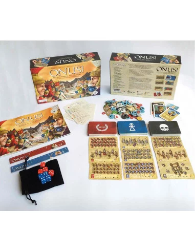 es::Onus! Roma vs Cartago