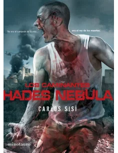 es::Los Caminantes 03/05: Hades Nebula