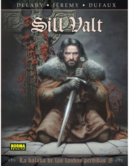 es::La balada de las landas perdidas 8. Sill Valt