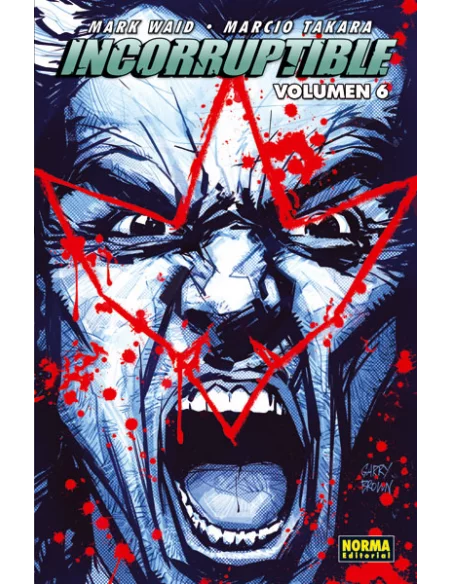 es::Incorruptible 06 (de 7)