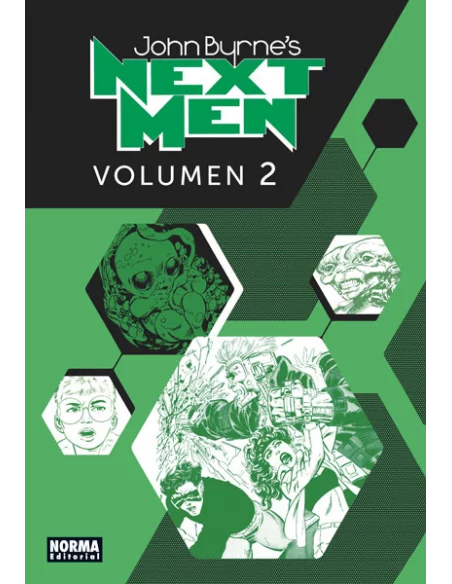 es::Next Men 02 (de 4)