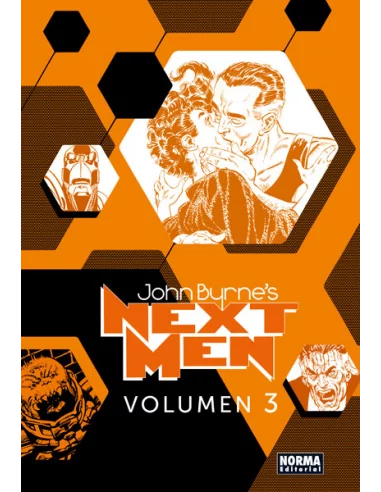 es::Next Men 03 (de 4)