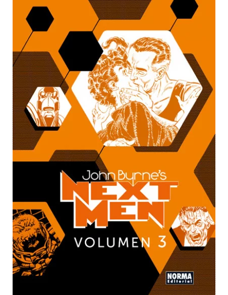 es::Next Men 03 (de 4)