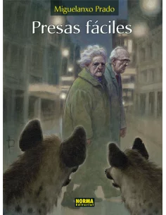es::Presas fáciles