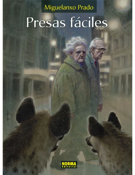 es::Presas fáciles