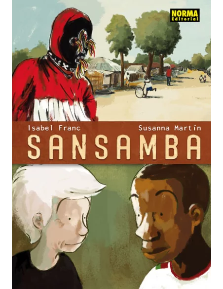 es::Sansamba