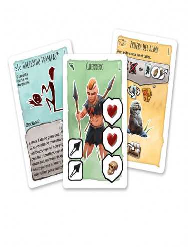 es::Paleo: Ritos de Iniciación