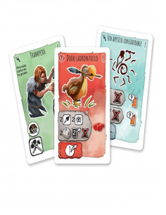 es::Paleo: Aves del Terror 2