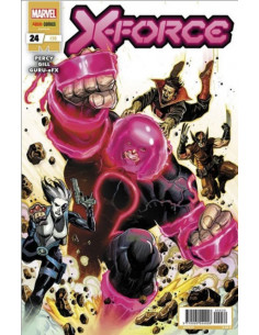 es::X-Force 24 (30)