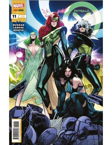 es::Patrulla-X 11 (130)