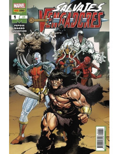 es::Salvajes Vengadores 01 (29)