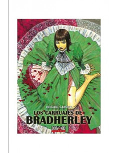 es::Los Carruajes de Bradherley