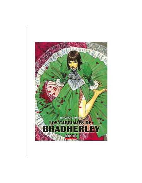 es::Los Carruajes de Bradherley