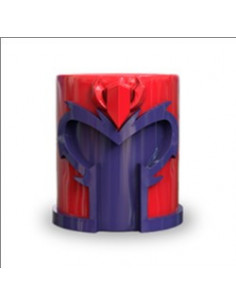 es::Marvel Mugs 25: Taza 3D: Magneto