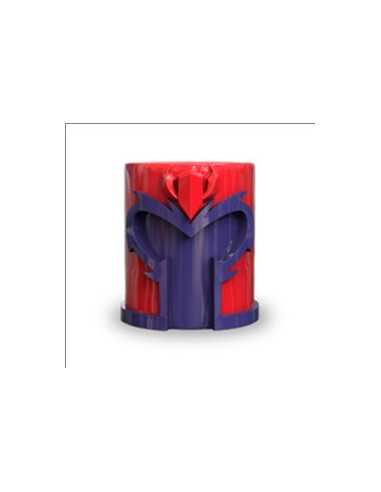 es::Marvel Mugs 25: Taza 3D: Magneto