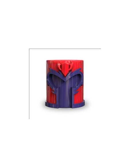 es::Marvel Mugs 25: Taza 3D: Magneto