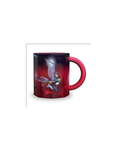 es::Marvel Mugs 26: Taza 3D: Falcon