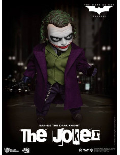 es::Batman The Dark Knight Figura Egg Attack Action The Joker 17 cm