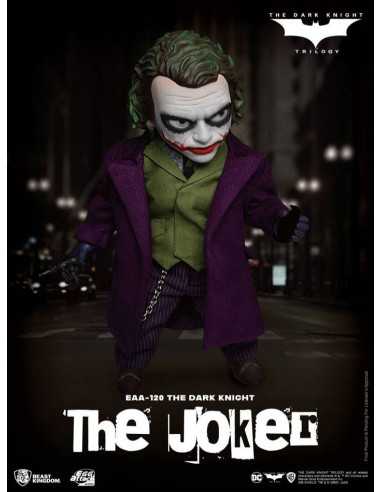 es::Batman The Dark Knight Figura Egg Attack Action The Joker 17 cm