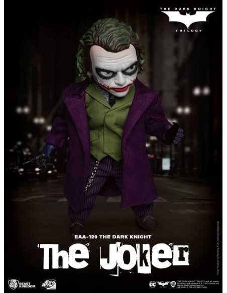 es::Batman The Dark Knight Figura Egg Attack Action The Joker 17 cm