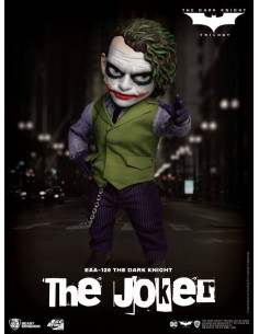 es::Batman The Dark Knight Figura Egg Attack Action The Joker 17 cm 2