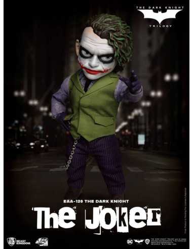 es::Batman The Dark Knight Figura Egg Attack Action The Joker 17 cm
