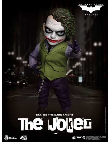 es::Batman The Dark Knight Figura Egg Attack Action The Joker 17 cm