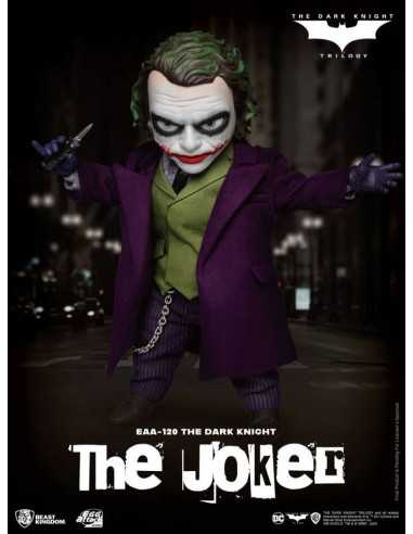 es::Batman The Dark Knight Figura Egg Attack Action The Joker 17 cm