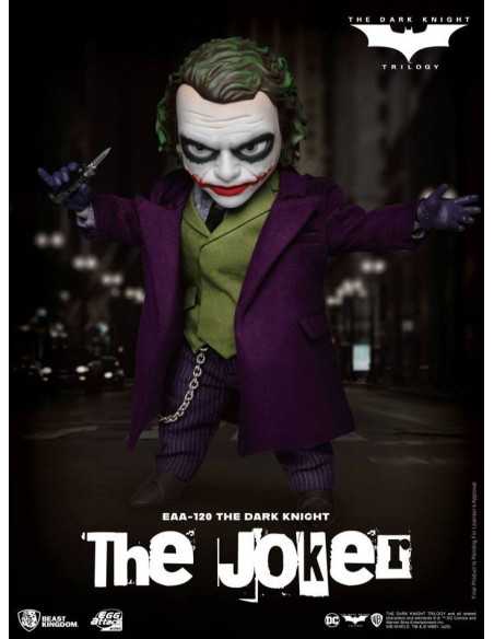 es::Batman The Dark Knight Figura Egg Attack Action The Joker 17 cm