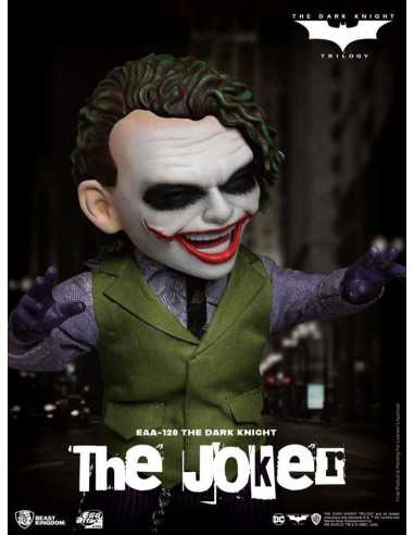 es::Batman The Dark Knight Figura Egg Attack Action The Joker 17 cm