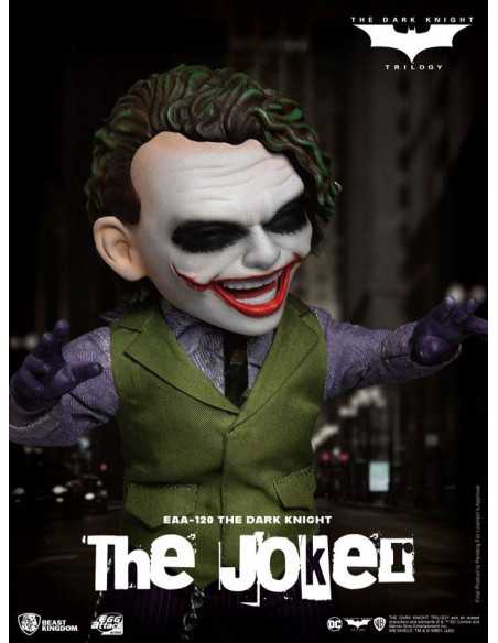 es::Batman The Dark Knight Figura Egg Attack Action The Joker 17 cm