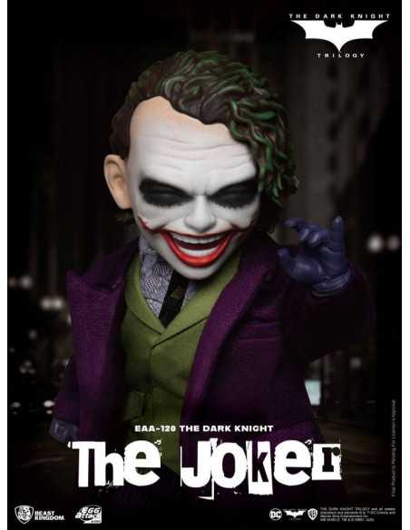 es::Batman The Dark Knight Figura Egg Attack Action The Joker 17 cm